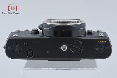 [Used] PENTAX LX Late Model 35mm SLR Camera