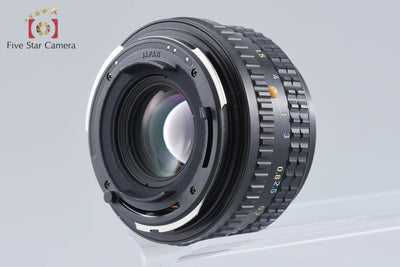 [Used] PENTAX Pentax SMC A 645 75mm f/2.8