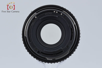 [Used] PENTAX Pentax SMC A 645 75mm f/2.8