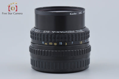 [Used] PENTAX Pentax SMC A 645 75mm f/2.8
