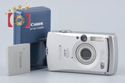 [Used] Canon IXY DIGITAL WIRELESS Compact Digital Camera