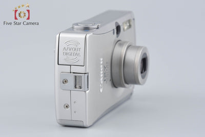 [Used] Canon IXY DIGITAL WIRELESS Compact Digital Camera