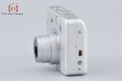 【中古】PENTAX ペンタックス Optio S50 コンパクトデジタルカメラ