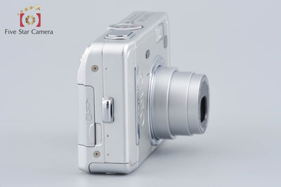 【中古】PENTAX ペンタックス Optio S50 コンパクトデジタルカメラ