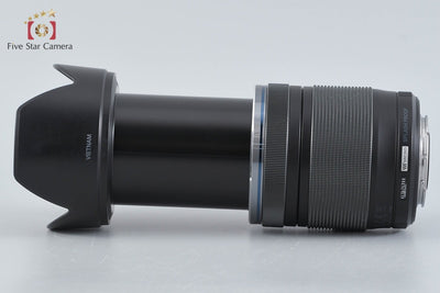 [Used] OLYMPUS M.ZUIKO DIGITAL ED 14-150mm f/4-5.6 II Black