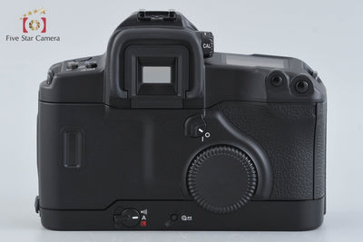 【中古】Canon キヤノン EOS 3 フィルム一眼レフカメラ