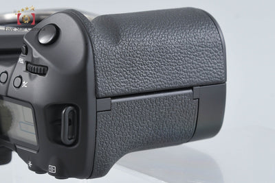 【中古】Canon キヤノン EOS 3 フィルム一眼レフカメラ