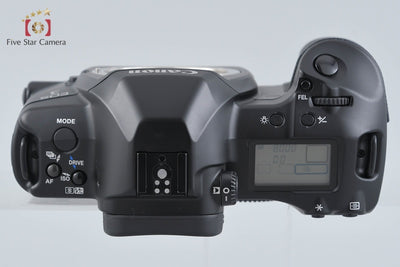 【中古】Canon キヤノン EOS 3 フィルム一眼レフカメラ