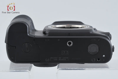 【中古】Canon キヤノン EOS 3 フィルム一眼レフカメラ