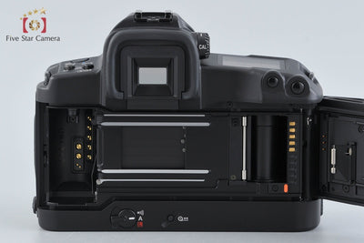 【中古】Canon キヤノン EOS 3 フィルム一眼レフカメラ
