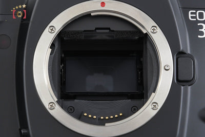 【中古】Canon キヤノン EOS 3 フィルム一眼レフカメラ