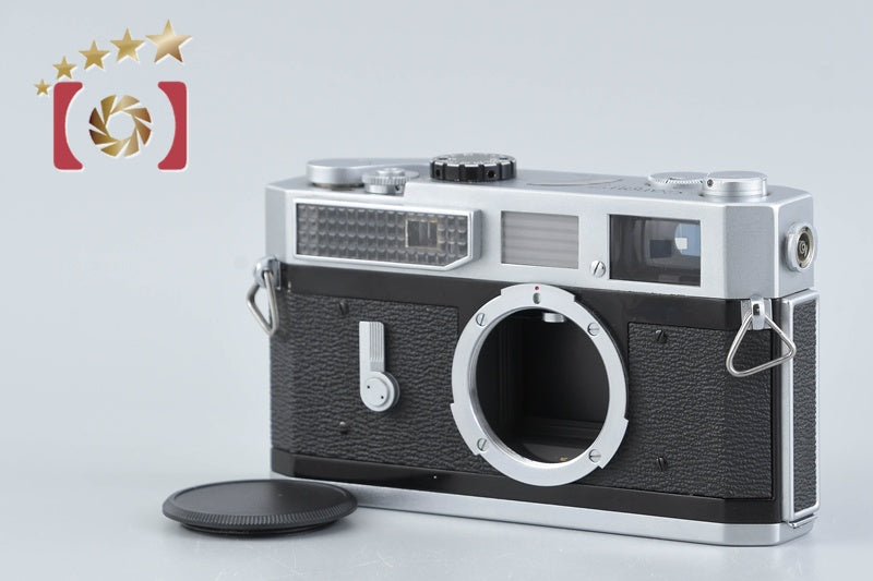レンジファインダーカメラ – Five Star Camera | ファイブスターカメラ