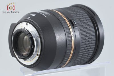 Used: TAMRON Tamron A007 SP 24-70mm f/2.8 Di VC USD for Nikon with original box