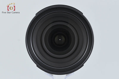 Used: TAMRON Tamron A007 SP 24-70mm f/2.8 Di VC USD for Nikon with original box