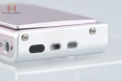 [Used] FUJIFILM FinePix Z3 Pink Compact Digital Camera