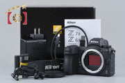 [Used] Nikon Z6II Mirrorless Camera with Original Box