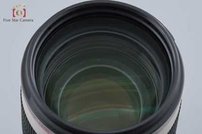[Used] Canon EF 70-200mm f/2.8 L IS II USM