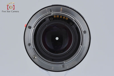 [Used] MINOLTA AF 50mm f/1.4 Old Type