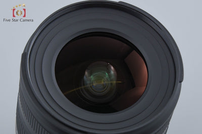 【中古】TAMRON タムロン B060 11-20mm f/2.8 Di III-A RXD 富士フイルムXマウント用