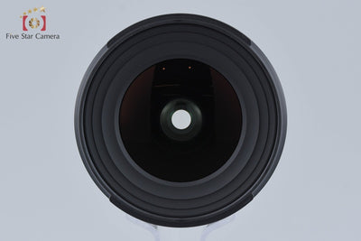 【中古】TAMRON タムロン B060 11-20mm f/2.8 Di III-A RXD 富士フイルムXマウント用