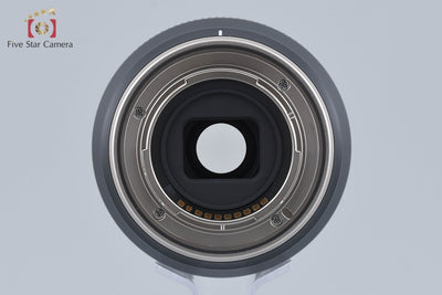 【中古】TAMRON タムロン B060 11-20mm f/2.8 Di III-A RXD 富士フイルムXマウント用