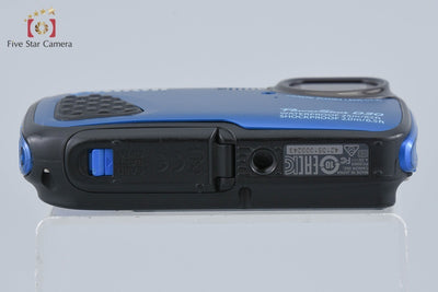 【中古】Canon キヤノン PowerShot D30 コンパクトデジタルカメラ