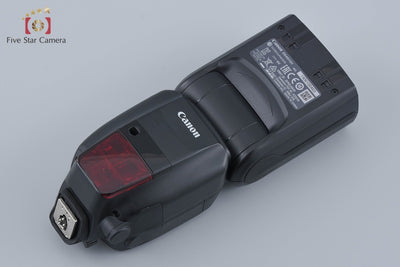 Used: Canon Speedlite 600EX II-RT