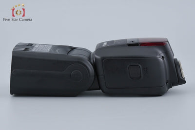 Used: Canon Speedlite 600EX II-RT
