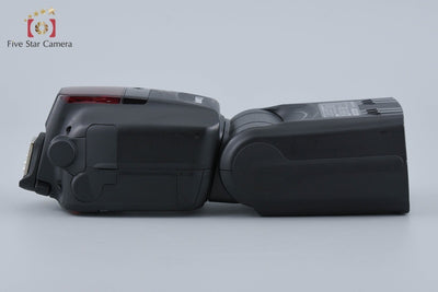 Used: Canon Speedlite 600EX II-RT