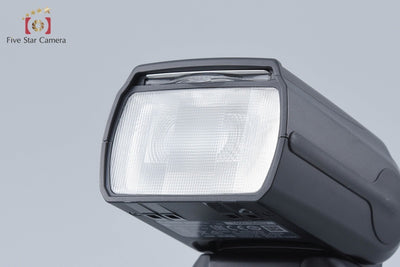 Used: Canon Speedlite 600EX II-RT