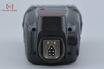 Used: Canon Speedlite 600EX II-RT