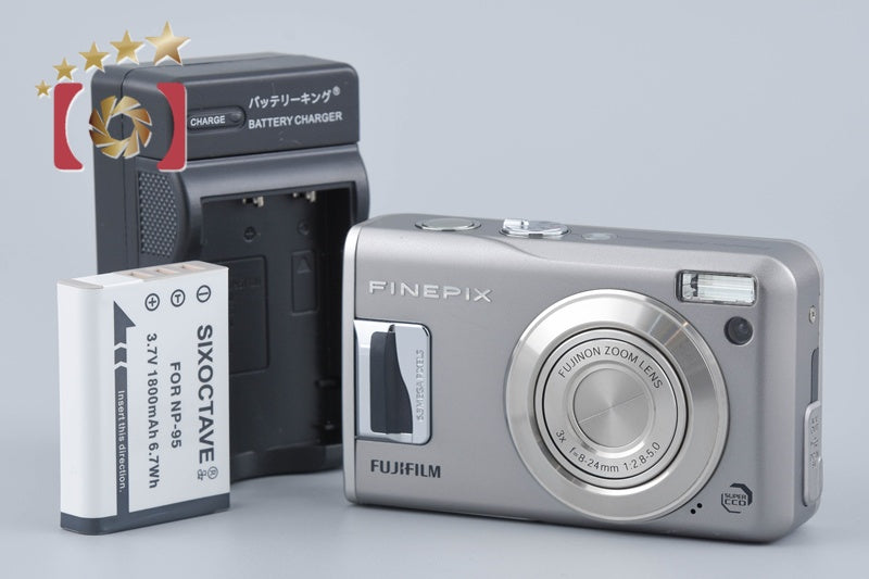 FUJIFILM – Five Star Camera | ファイブスターカメラ