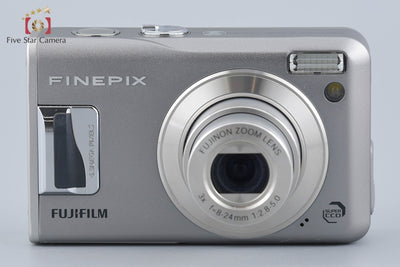 [Used] FUJIFILM FujiFilm FINEPIX F31fd Compact Digital Camera