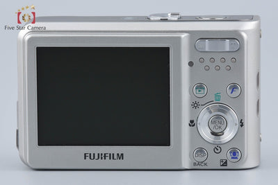 [Used] FUJIFILM FujiFilm FINEPIX F31fd Compact Digital Camera