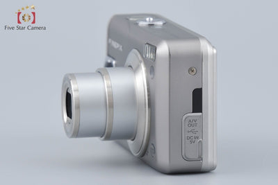 [Used] FUJIFILM FujiFilm FINEPIX F31fd Compact Digital Camera