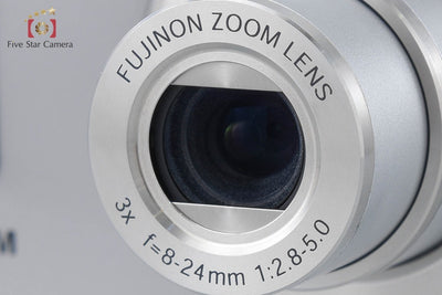 [Used] FUJIFILM FujiFilm FINEPIX F31fd Compact Digital Camera