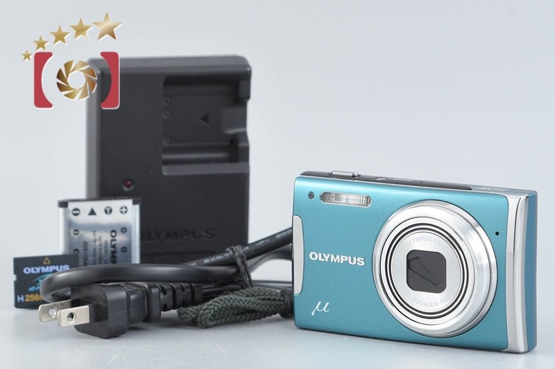 箱付 OLYMPUS デジタルカメラ μ1030SW メタルブラック デジカメ Amazon | OLYMPUS 防水デジタルカメラ μ1030SW (ミュー) メタル