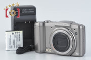 [Used] OLYMPUS Olympus SZ-20 Silver Compact Digital Camera