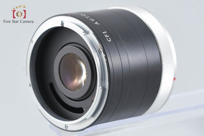 [Used] Kenko CF1 AUTO TELEPLUS 3X for Canon FD