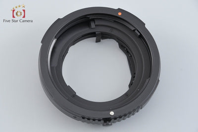 [Used] PENTAX ADAPTER for 645 67 Lenses