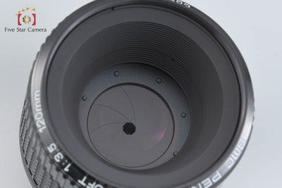 [Used] PENTAX Pentax SMC 67 SOFT 120mm f/3.5