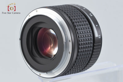 [Used] PENTAX Pentax SMC 67 SOFT 120mm f/3.5