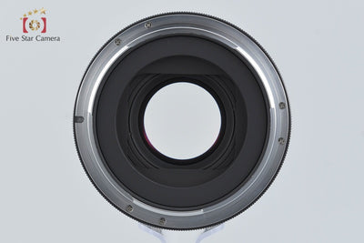 [Used] PENTAX Pentax SMC 67 SOFT 120mm f/3.5
