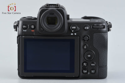 【中古】Nikon ニコン Z8 フルサイズミラーレス一眼カメラ