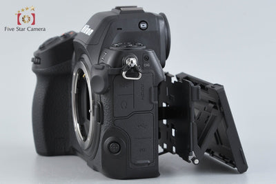 【中古】Nikon ニコン Z8 フルサイズミラーレス一眼カメラ