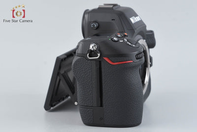 【中古】Nikon ニコン Z8 フルサイズミラーレス一眼カメラ