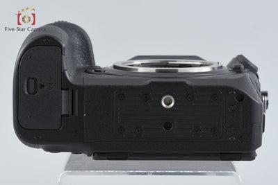 【中古】Nikon ニコン Z8 フルサイズミラーレス一眼カメラ