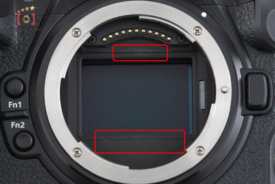 【中古】Nikon ニコン Z8 フルサイズミラーレス一眼カメラ