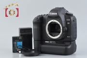 Used] Canon EOS 5D Mark II + BG-E6 Battery Grip - Low Shutter Count