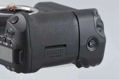Used] Canon EOS 5D Mark II + BG-E6 Battery Grip - Low Shutter Count